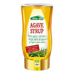 ALLOS SCIROPPO D'AGAVE 250ML  