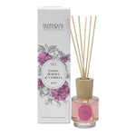 Nasoterapia Diffusore Bastoncini Bacche Di Vaniglia 100ml  