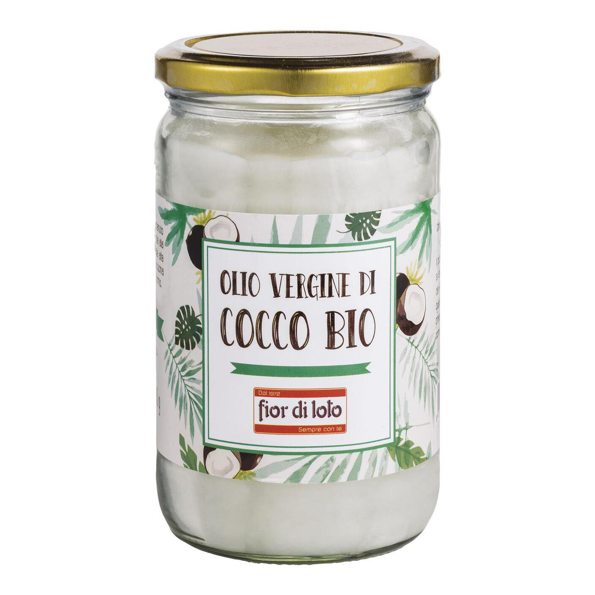 FIOR DI LOTO OLIO VERG CO950ML  