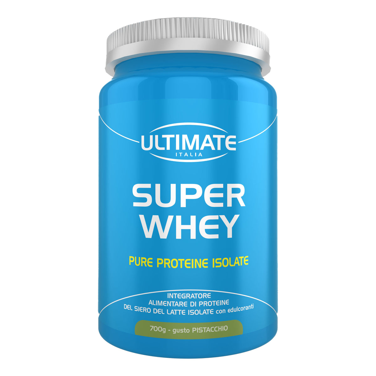 ULTIMATE SUPER WHEY PIST 700G  