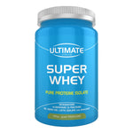 ULTIMATE SUPER WHEY PIST 700G  