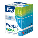 PROSTAT ACT 60CPR  