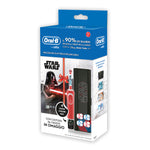 Oralb Power Star Wars Special Pack  