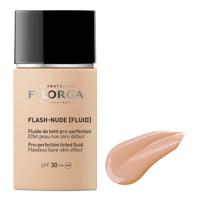 FILORGA FLASH NUDE FLUID BEIGE