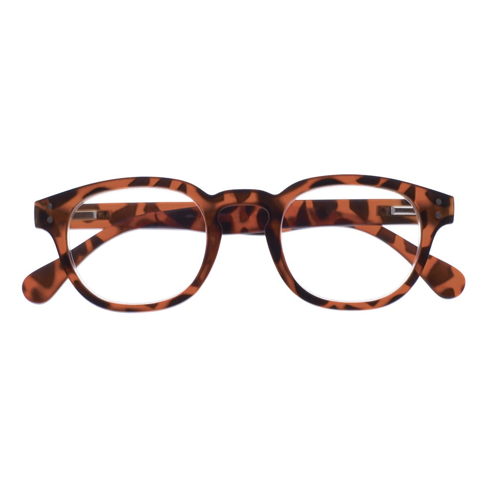 OCCHIALE EVEREST TURTLE +2,0
