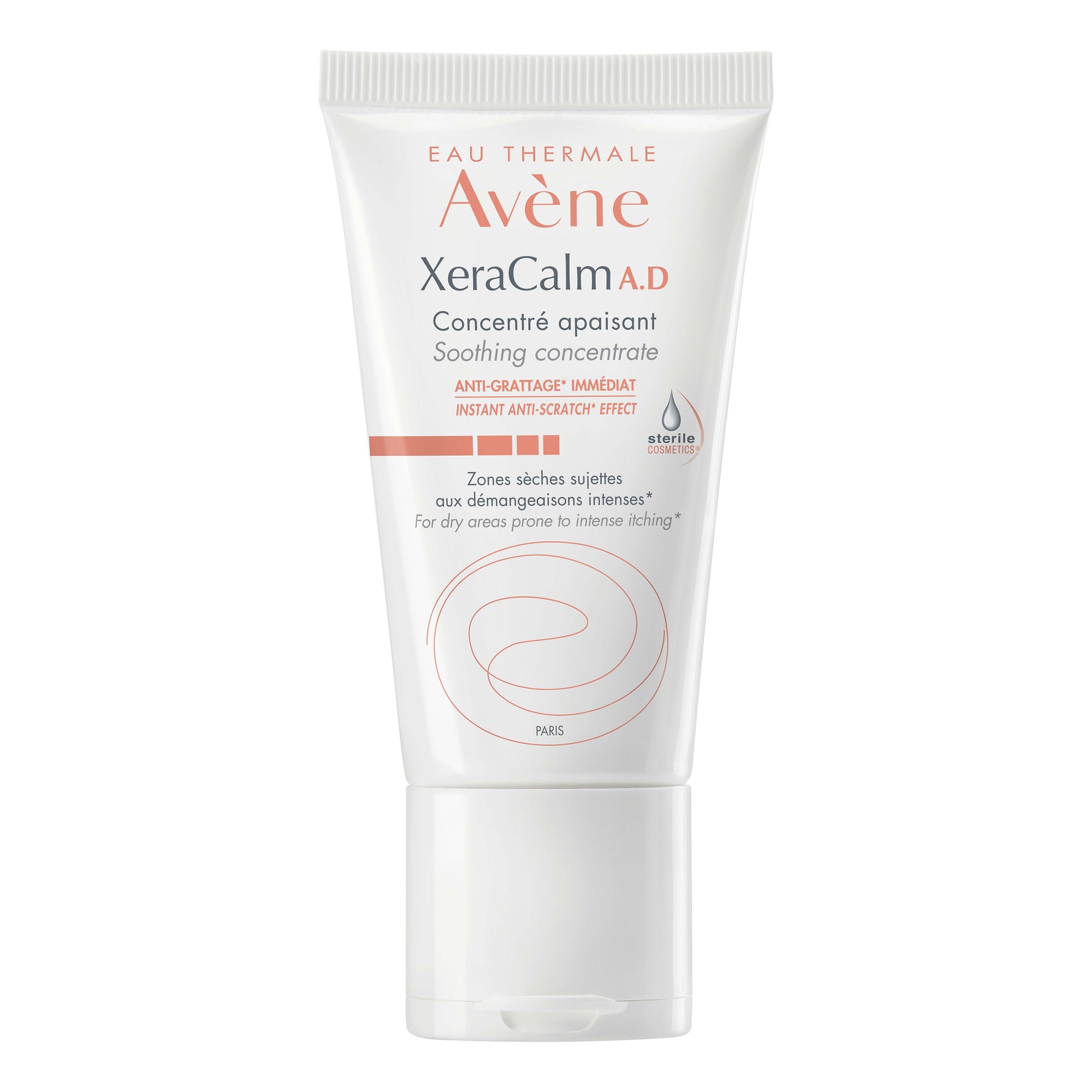 Avene Xeracalm Ad Concentrato Lenitivo Cosmetico Sterile 50ml
