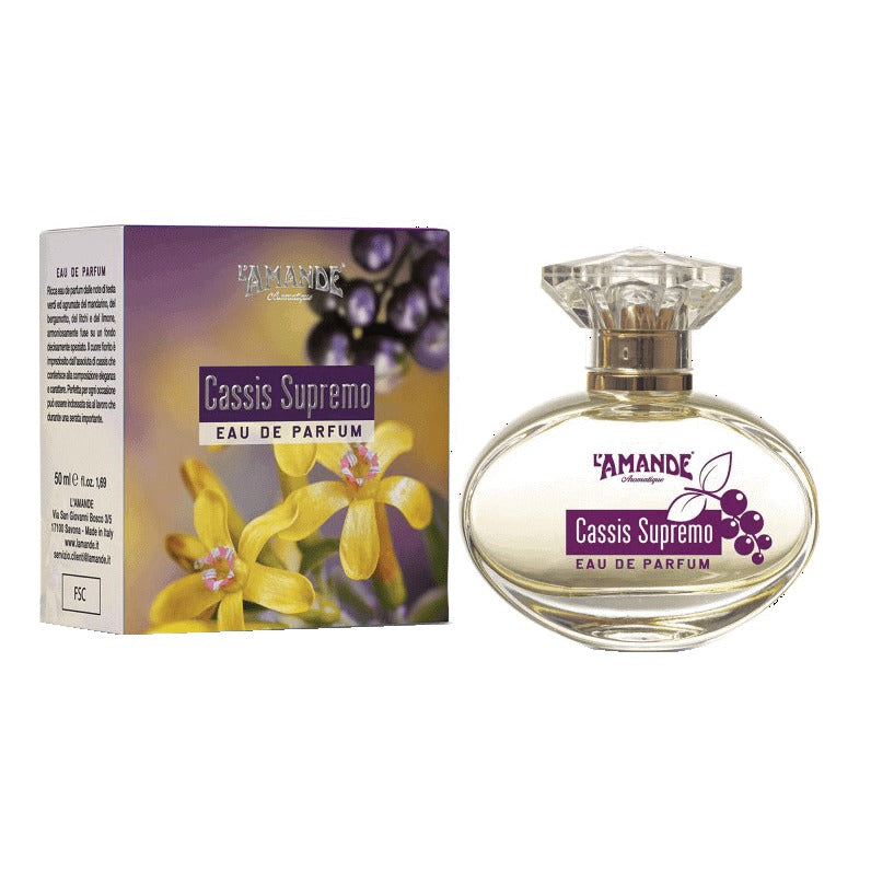 AROMATIQUE C EAU DE PARFUM50ML