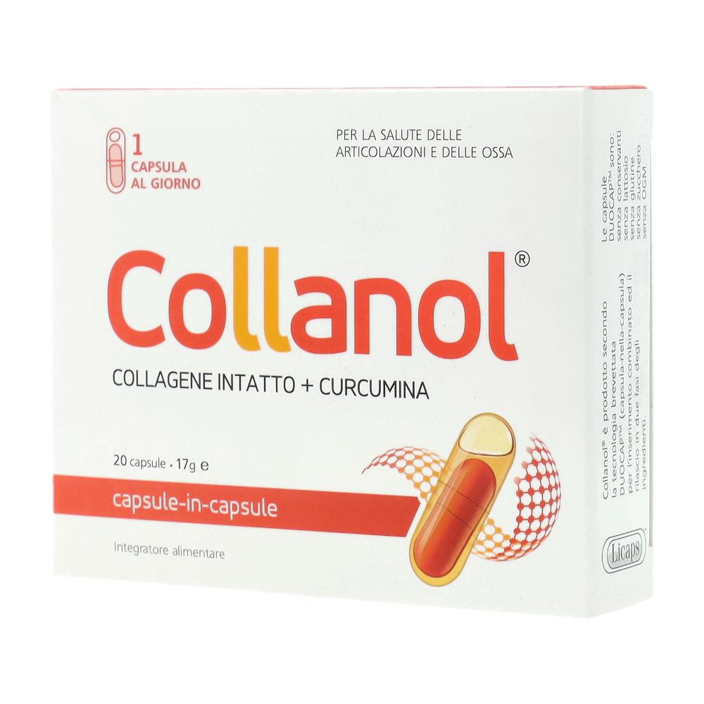 COLLANOL 20CPS