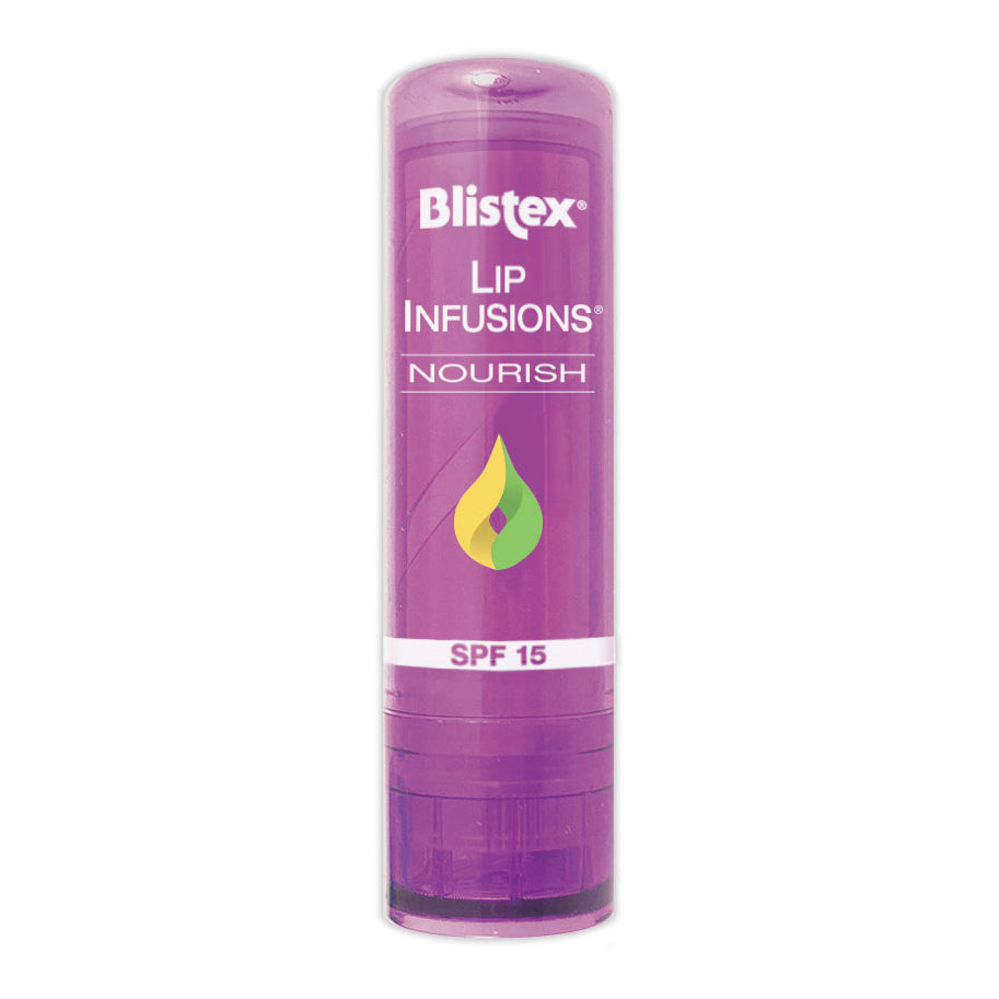 BLISTEX LIP INFUSIONS NOURISH