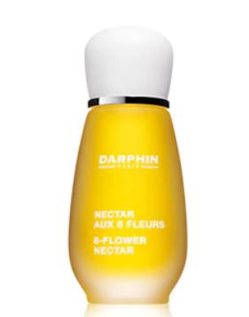 Darphin Elisir agli Oli Essenziali Trattamento aromatico Nettare 8 Fiori dorato 30ml