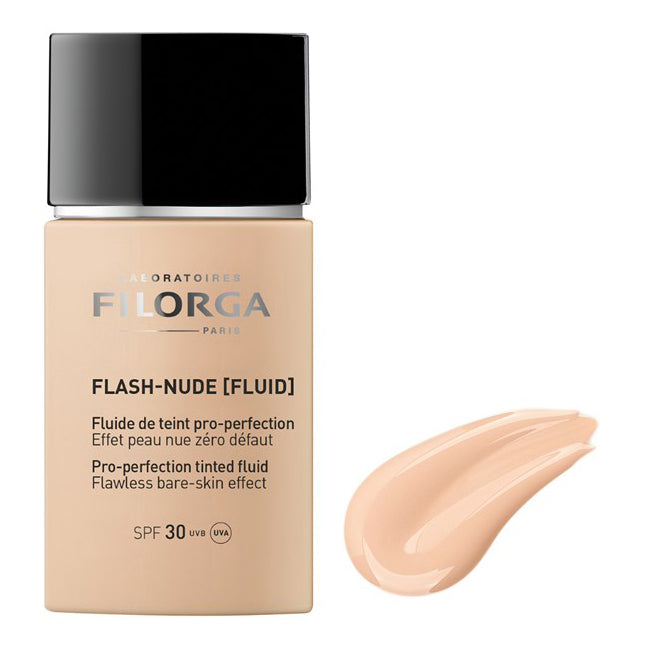 FILORGA FLASH NUDE 01 M LIGHT