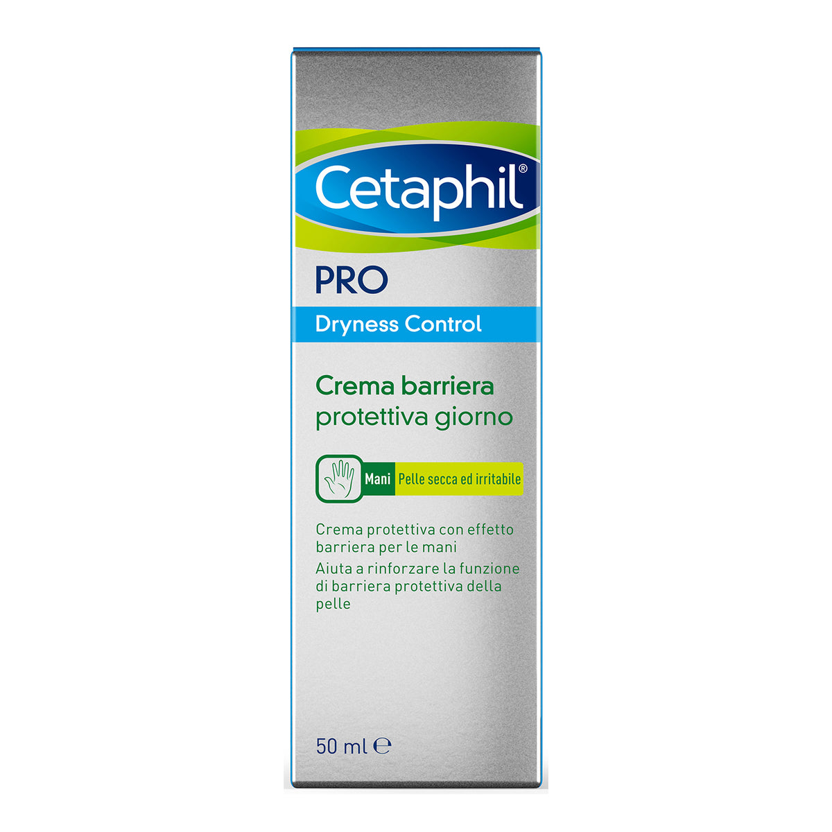 CETAPHIL PRO MANI PROT GG 50ML  