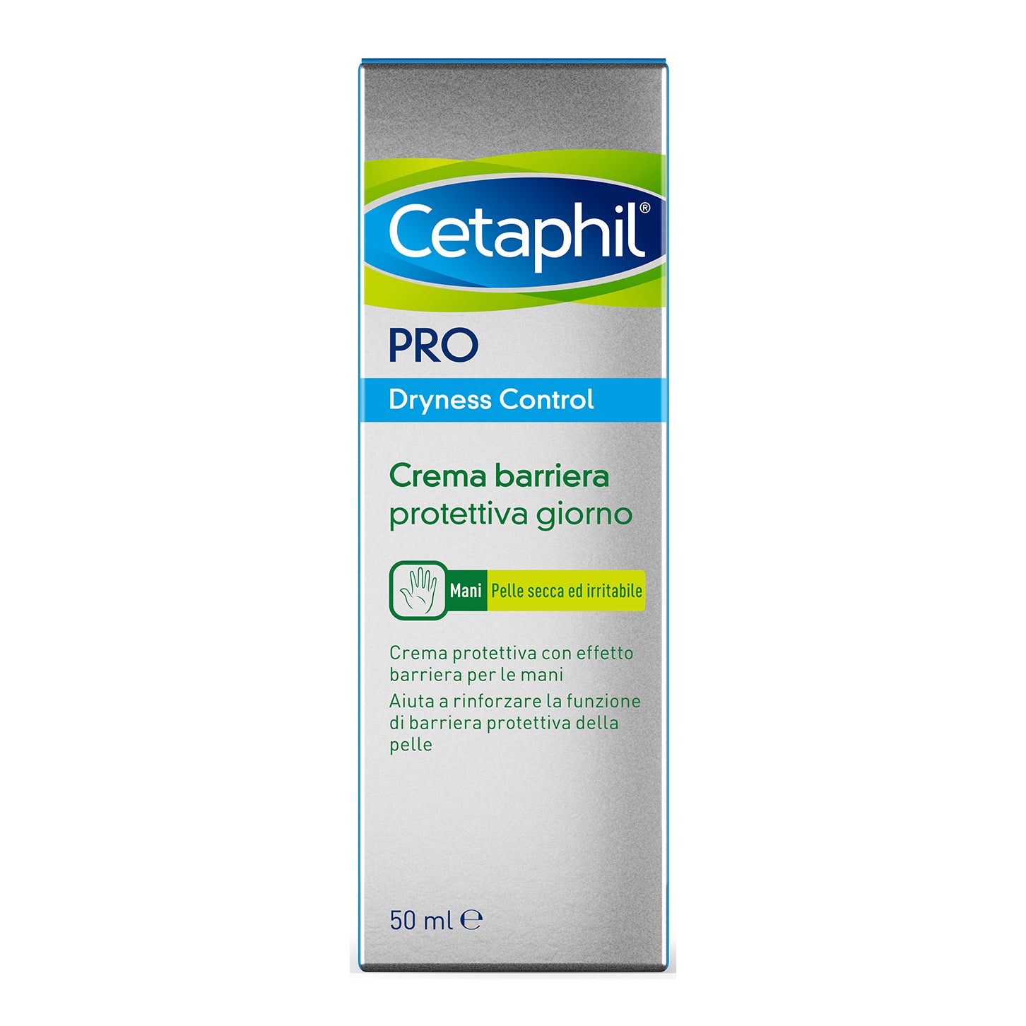 CETAPHIL PRO MANI PROT GG 50ML
