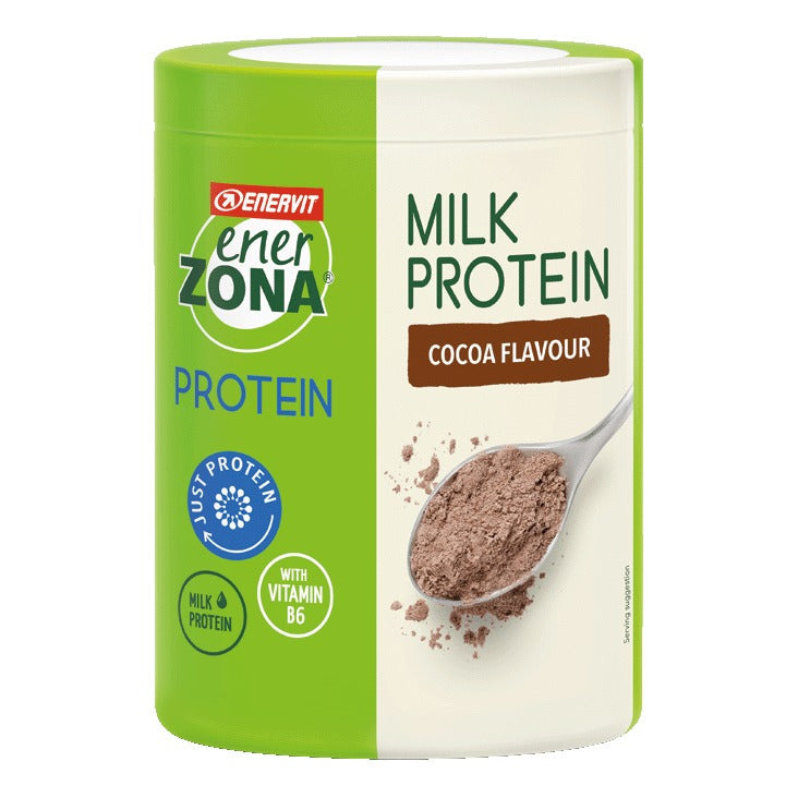 Enervit EnerZona Balance Milk Protein Cocoa 230g