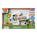 CH GIOCO 44 GATTI CHITARRA ITA  