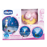 CH GIOCO FD NEXT2MOON ROSA  