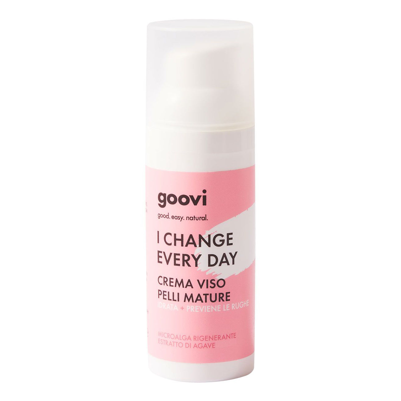 GOOVI CREMA VISO P MATURE 50ML