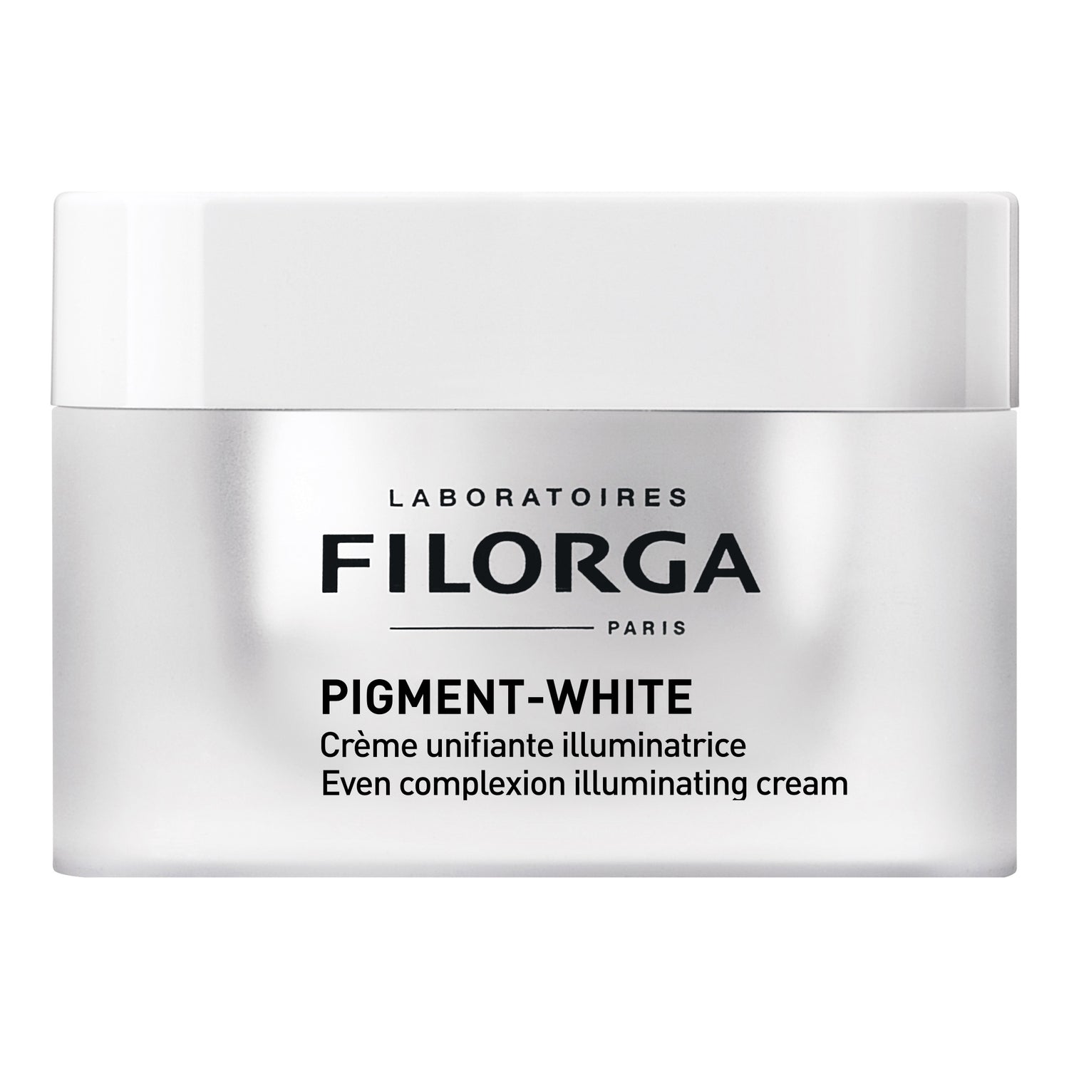 FILORGA PIGMENT WHITE 50ML