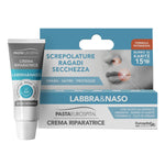 CREMA RIPARATRICE LABBRA&NASO  