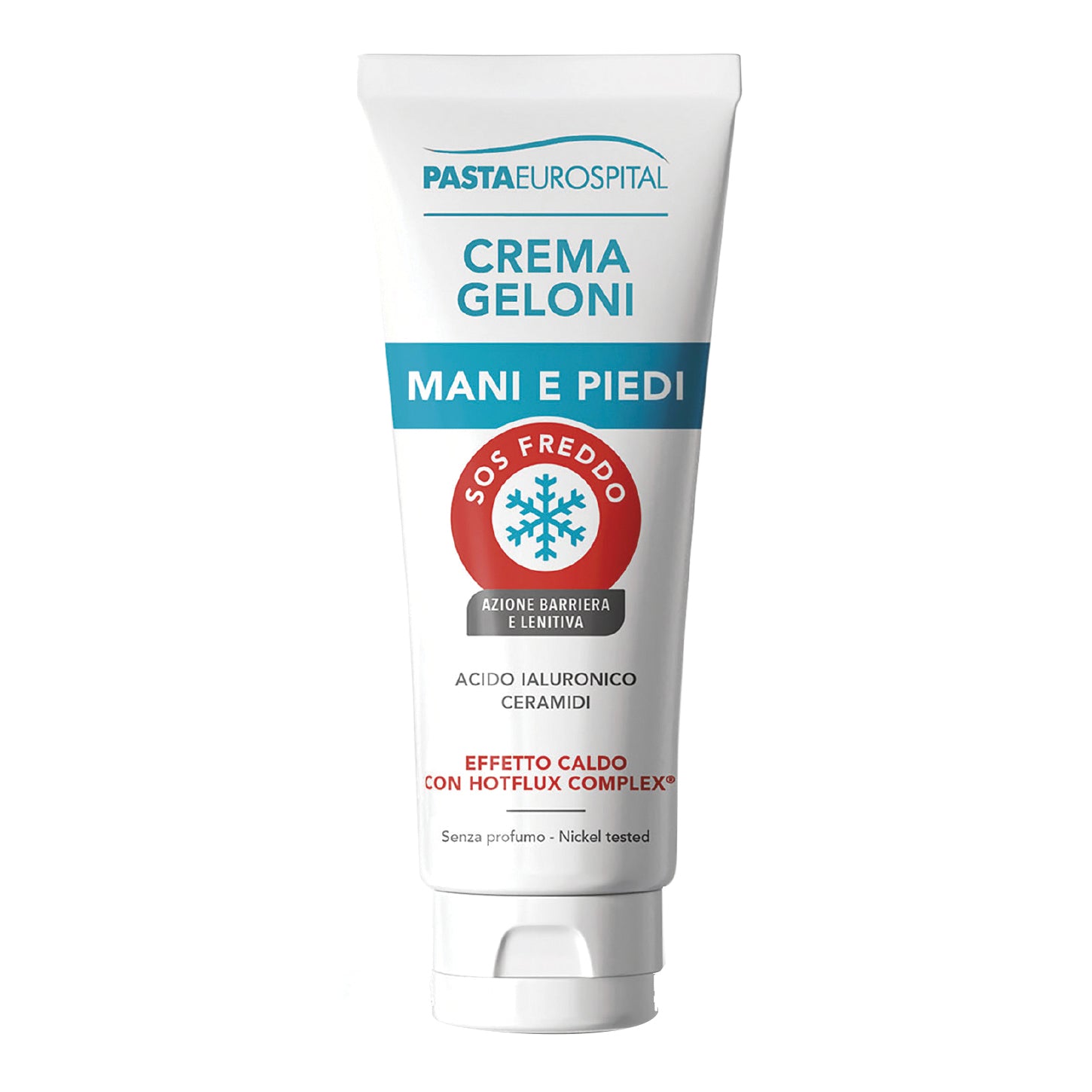 CREMA RIPARATRICE MANI 75ML