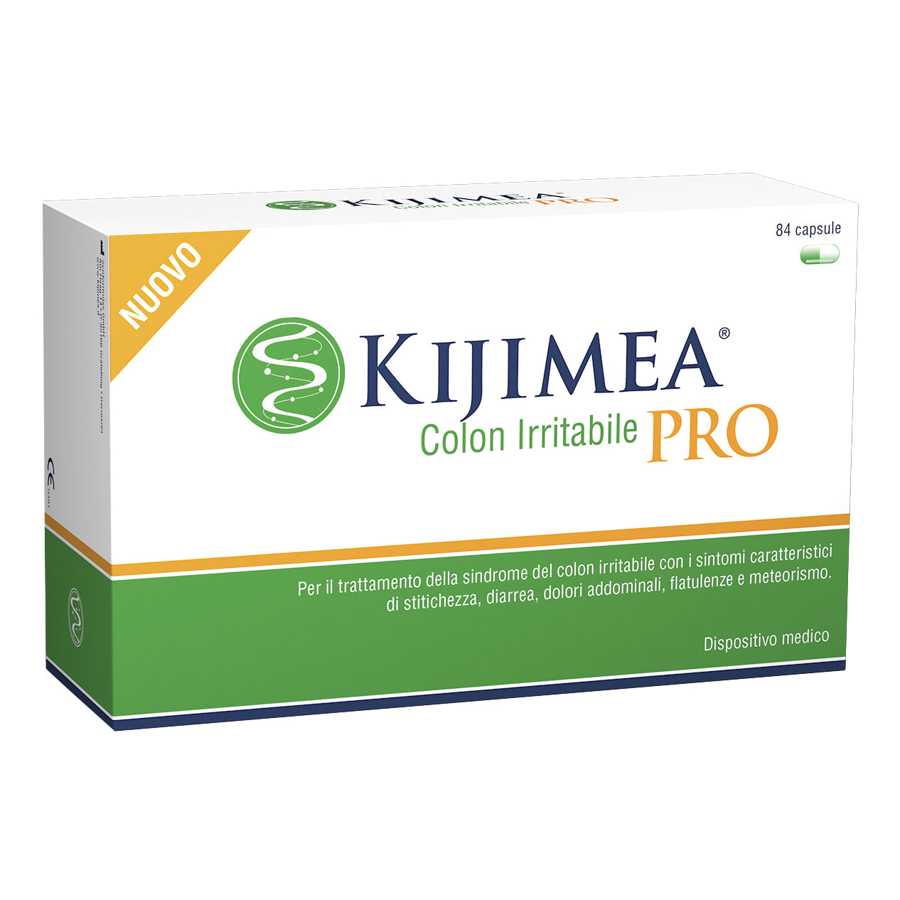 KIJIMEA COLON IRRITAB PRO84CPS