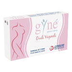 GYNE' OVULI VAGINALI 10OV  