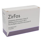 ZIR FOS 12BUST  