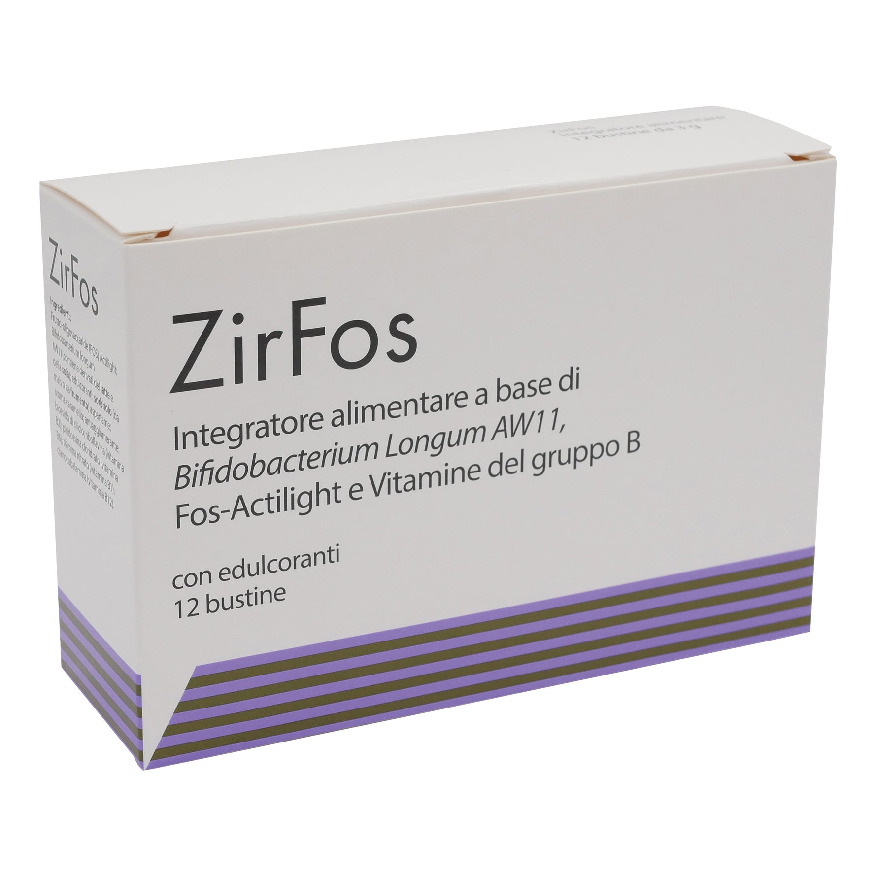 ZIR FOS 12BUST
