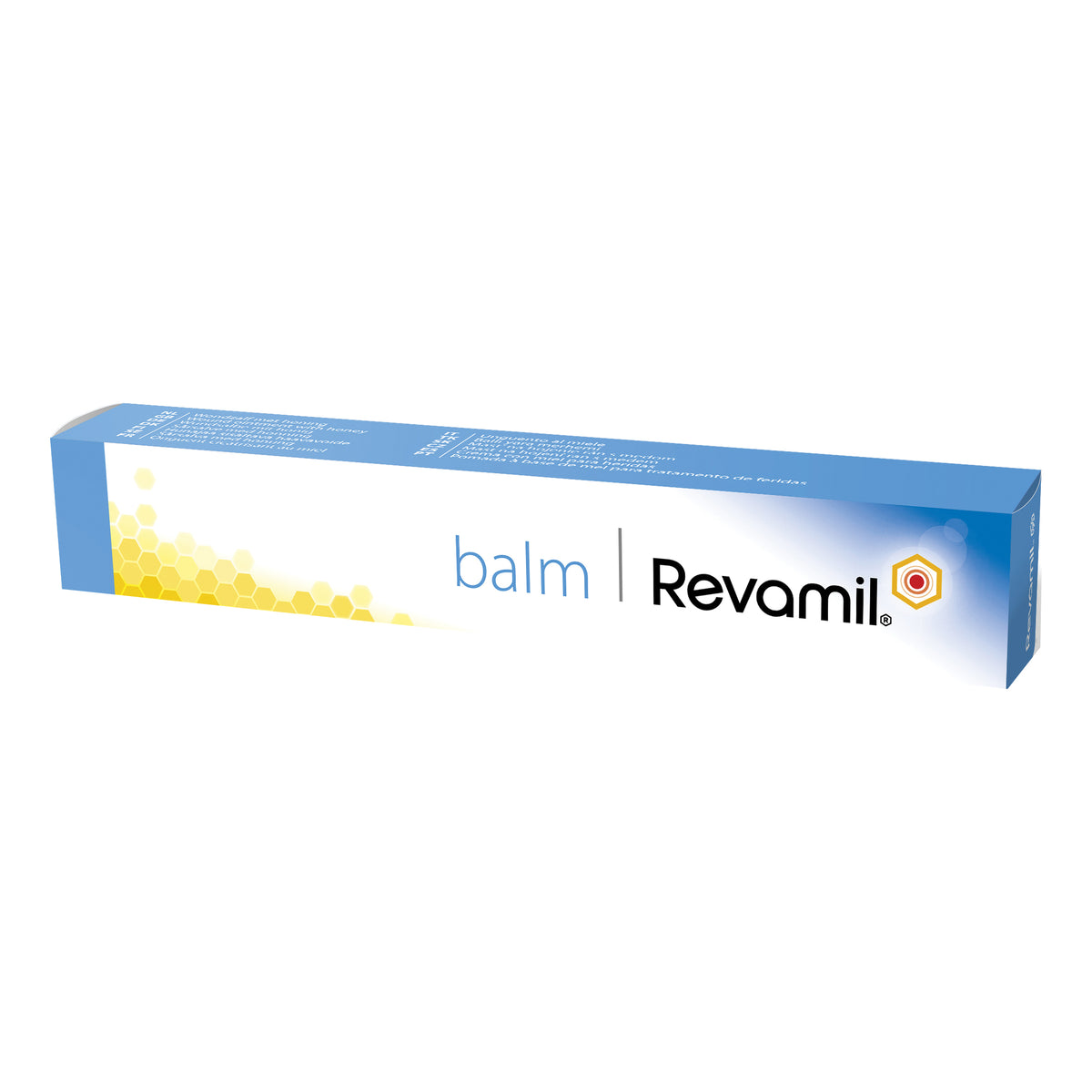 REVAMIL BALM 50G  