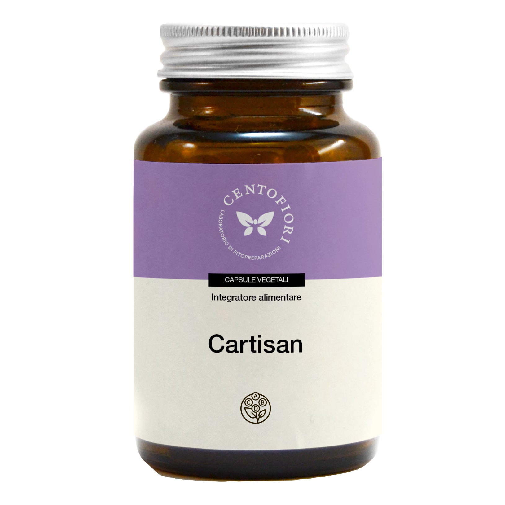 CARTISAN 75CPS VEGETALI
