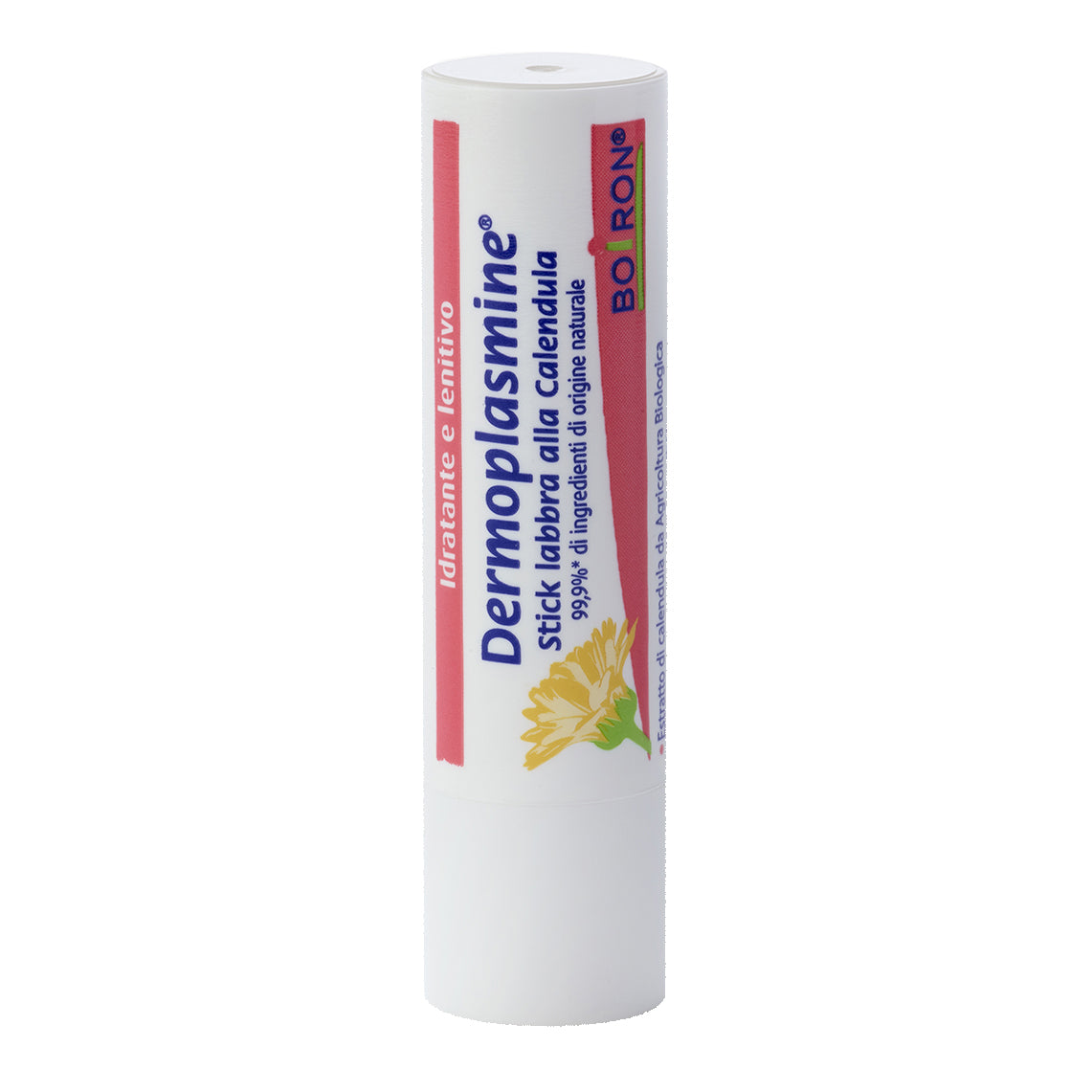 DERMOPLASMINE STICK LABBRA IDR