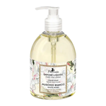 Florinda Sapone Liquido Muschio Bianco 500ml  