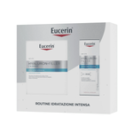 Eucerin Cofanetto Hyaluron-Filler | Set Siero e Maschera Anti-Rughe | 30ml + 1 Pezzo  