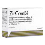 Zircombi 12 Bustine 1,5mg  