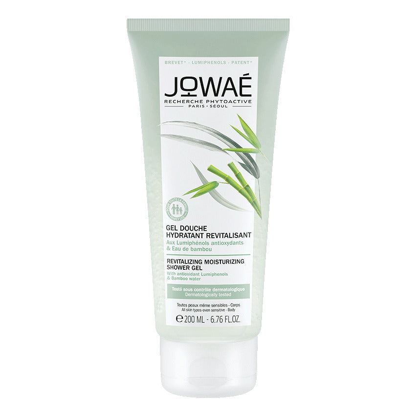 Jowae Gel Doccia Idratante Rivitalizzante 200ml
