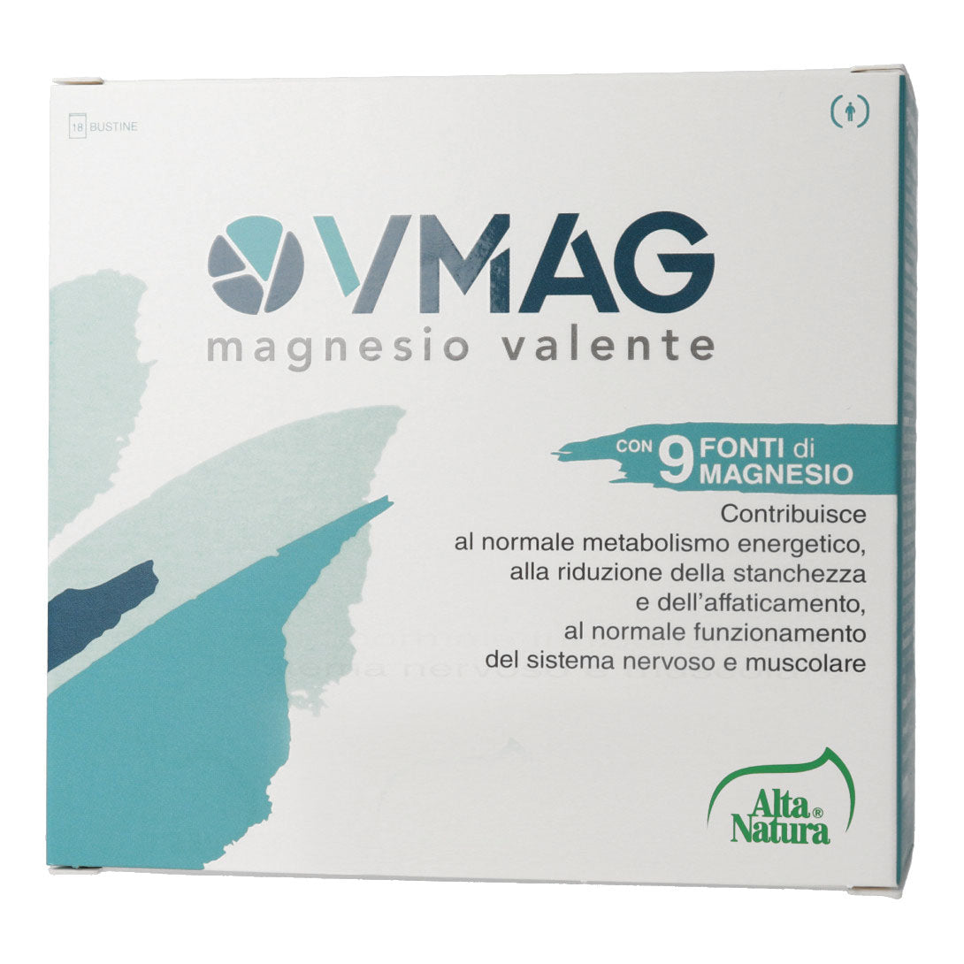 VMAG 18BUST 5G  