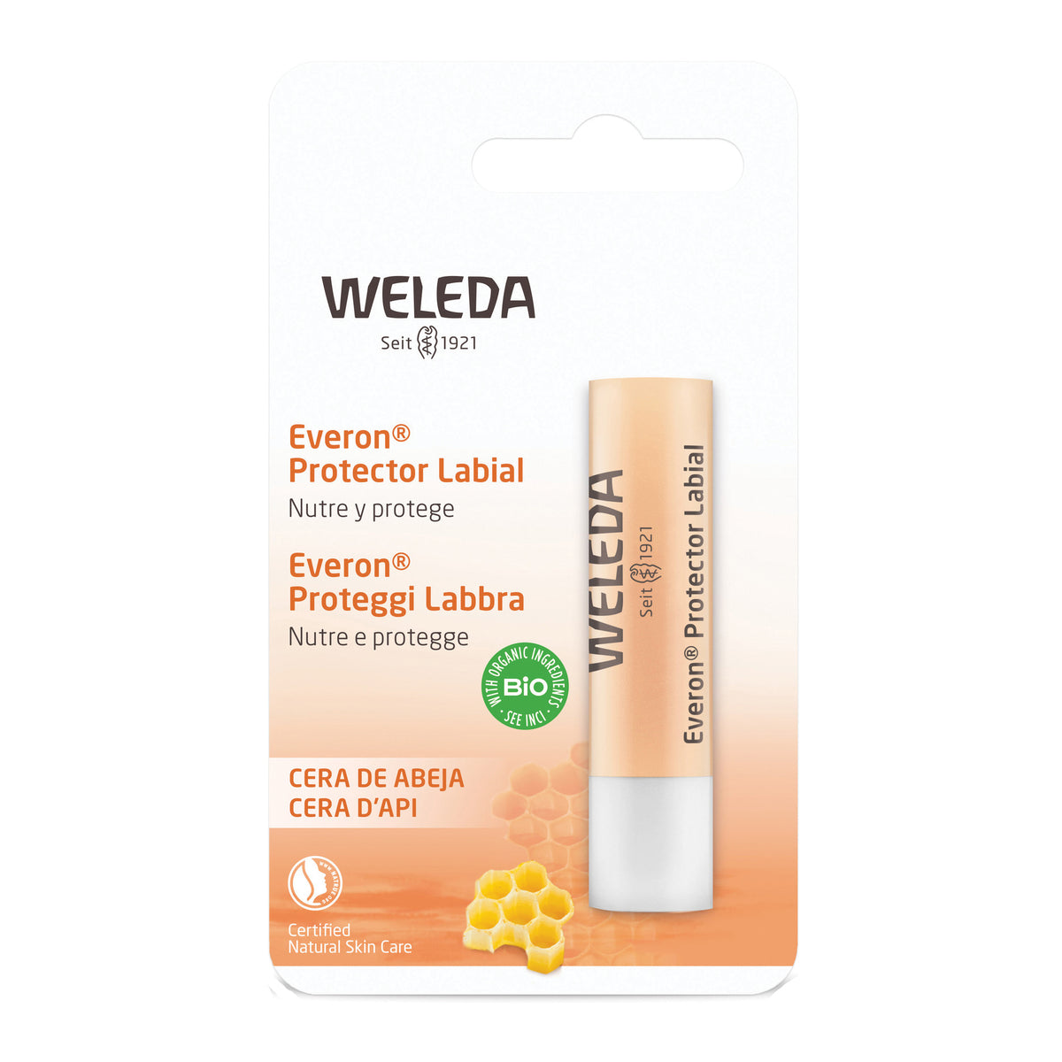 PROTEGGI LABBRA 4,8G  