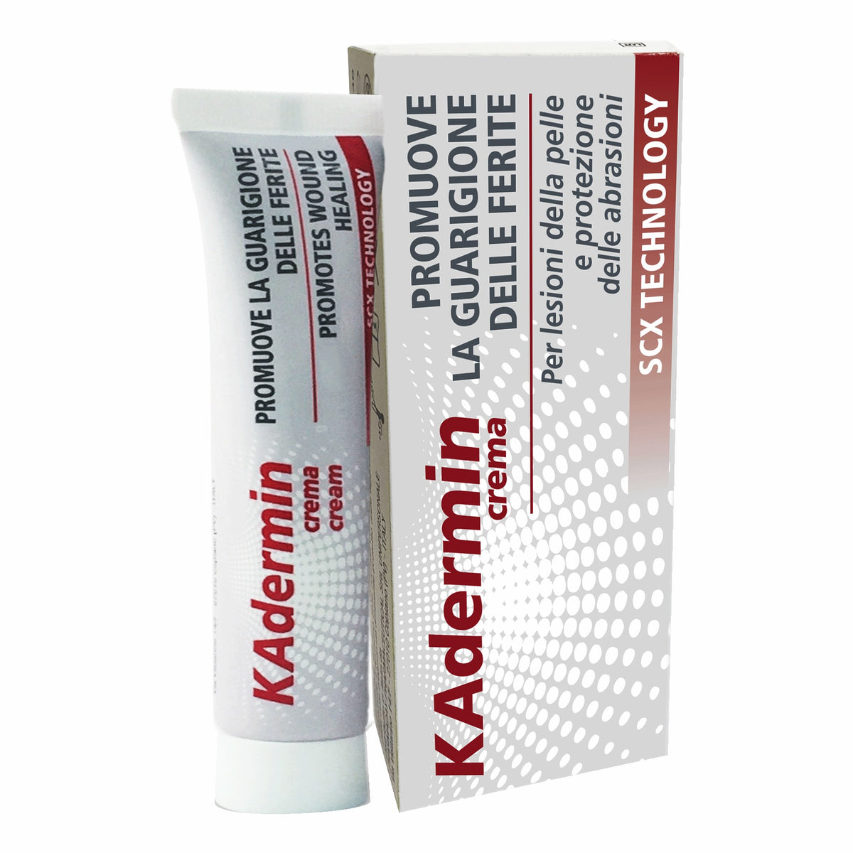 KADERMIN CREMA 50ML  