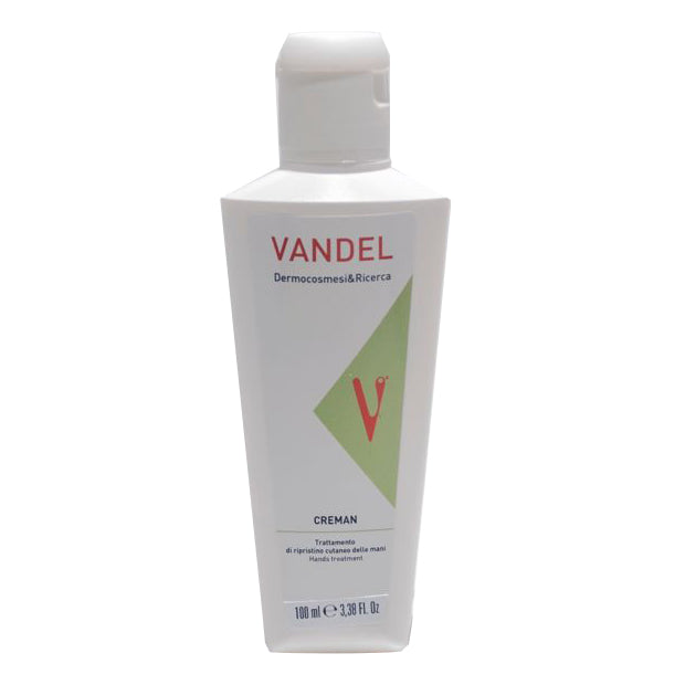 VANDEL CREMAN 50ML