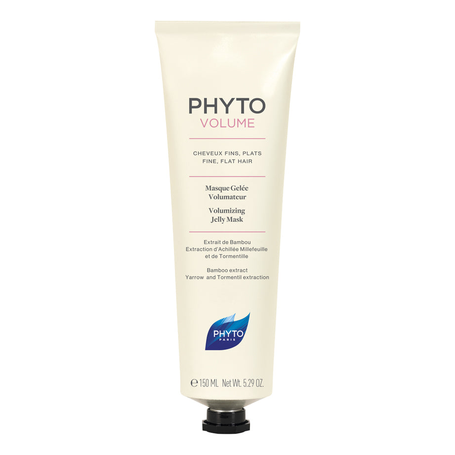 Phyto Phytovolume Maschera Capelli Volumizzante 150 ml