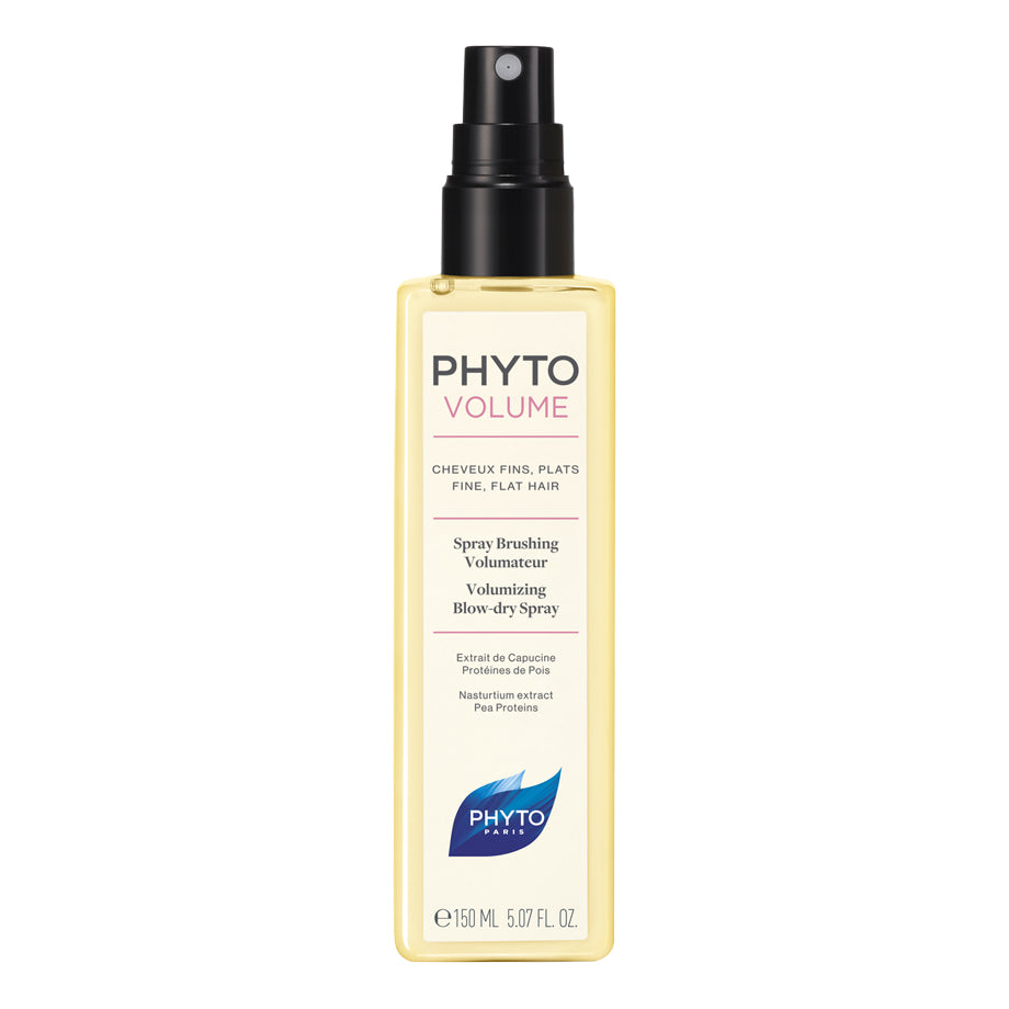 Phyto Phytovolume Spray Brushing Volumizzante Capelli Sottili E Senza Volume 150 ml