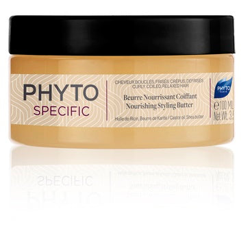 Phyto Phytospecific Burro Nutriente Modellante Capelli Ricci 100 ml