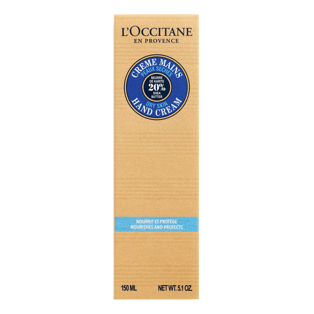 KARITE' CREMA MANI 150ML  