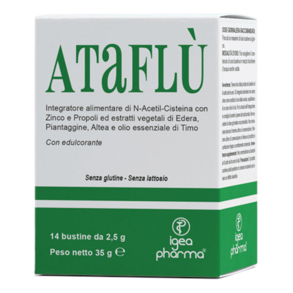 ATAFLU' 14BUST
