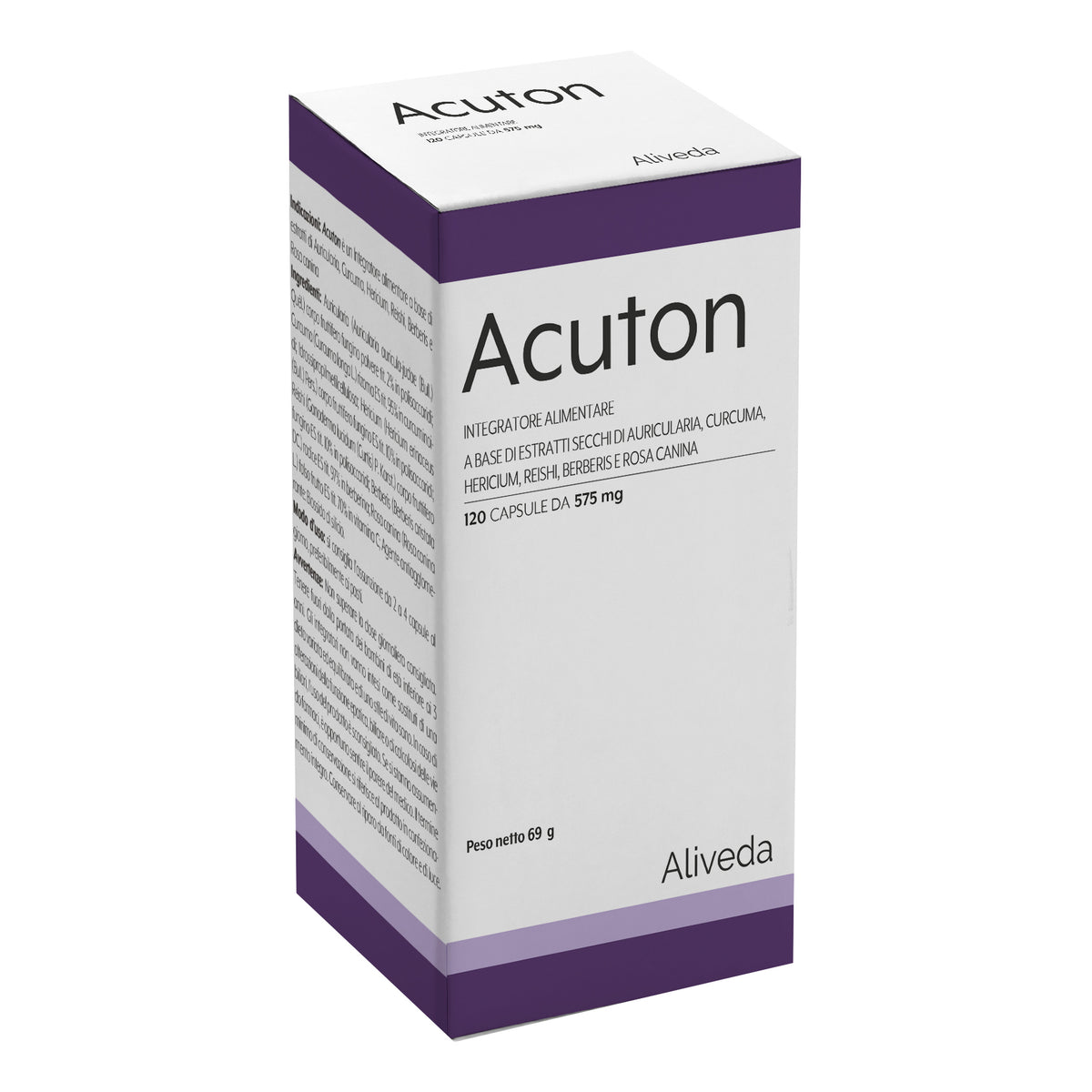 ACUTON 120CPS  
