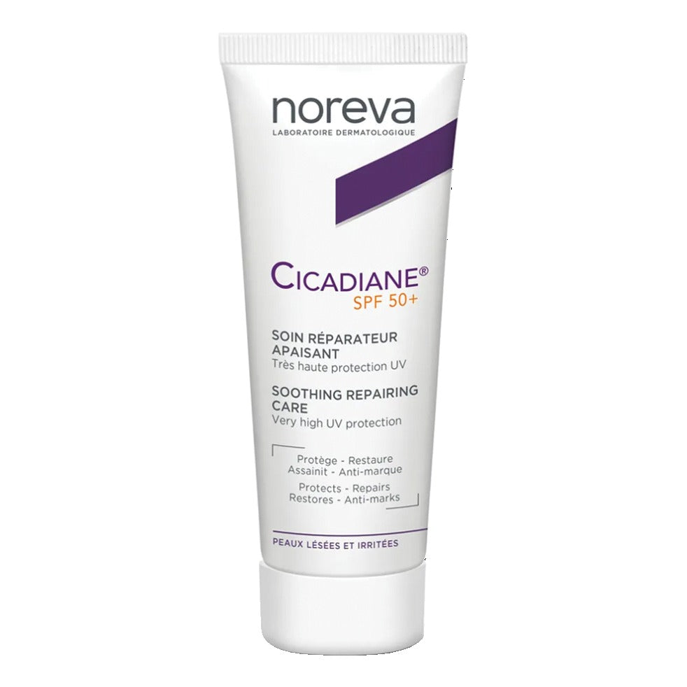 CICADIANE SPF50+ CREMA 40ML  