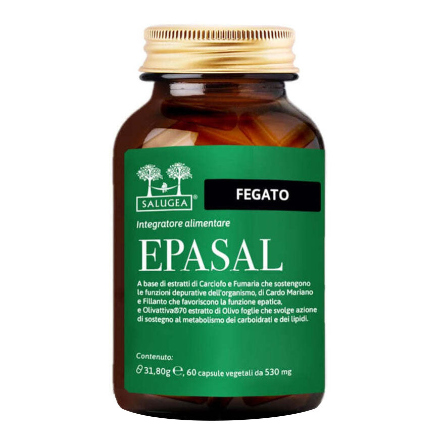 EPASAL SALUGEA 60CPS