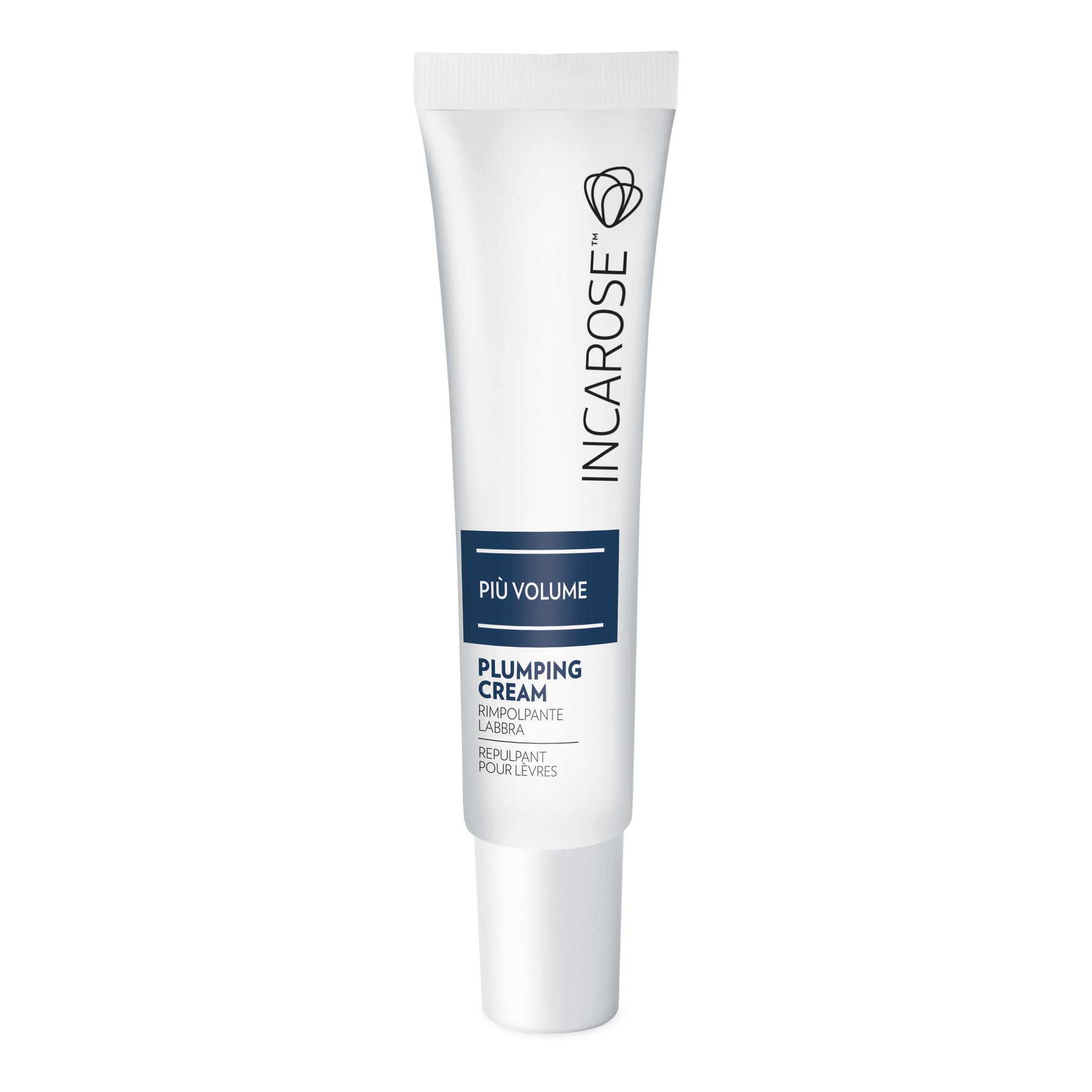 INCAROSE PIU' VOLUME PLUMPING
