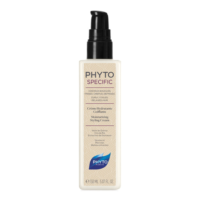 Phyto Phytospecific Crema Idratante Modellante Capelli Ricci 150 ml