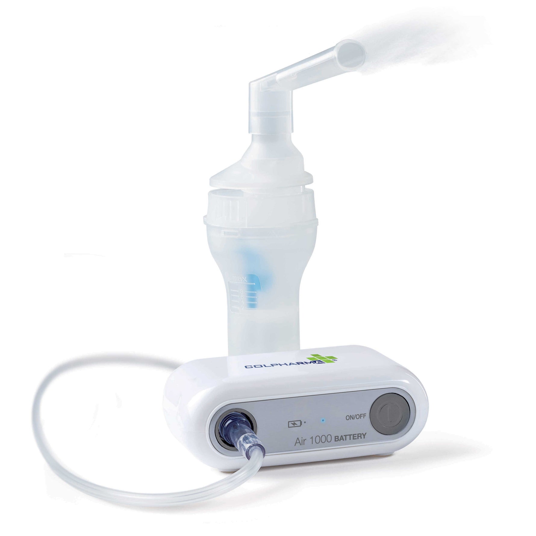 COLPHARMA AIR 1000 BATTERY
